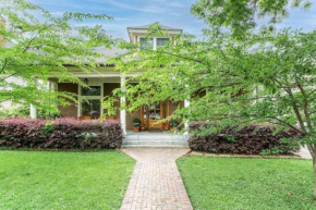 Prime Location in 12South, Walkable to Shopping & Dining
